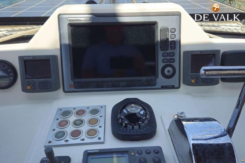 Nauticat 441