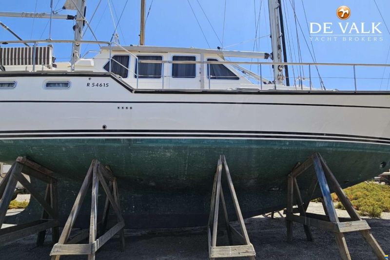 Nauticat 441