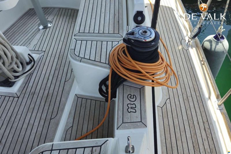 Nauticat 441