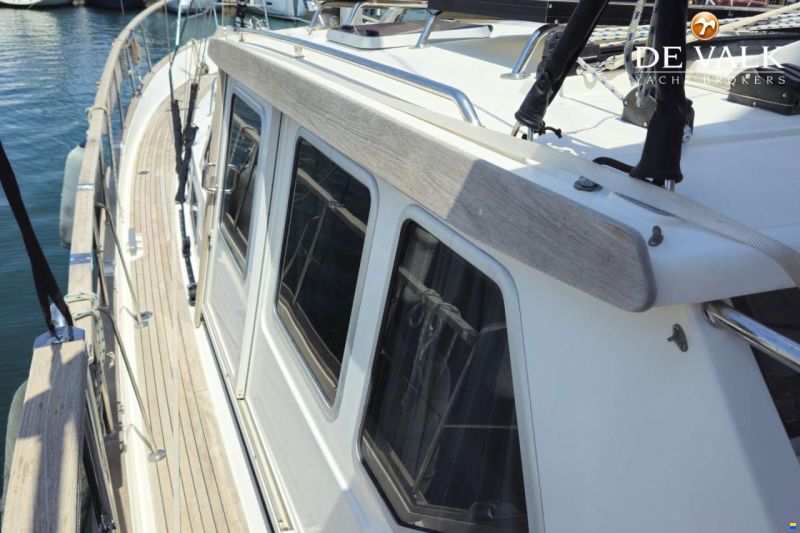 Nauticat 441