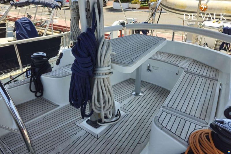 Nauticat 441