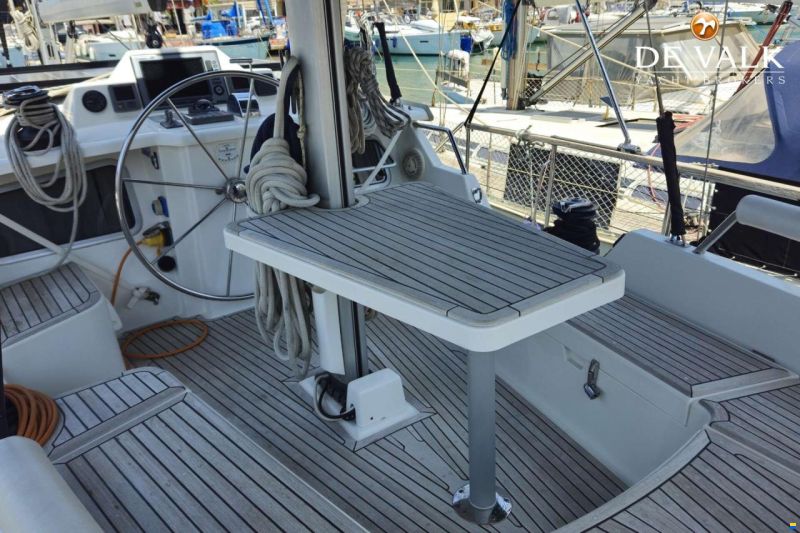 Nauticat 441