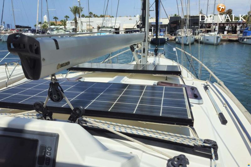 Nauticat 441