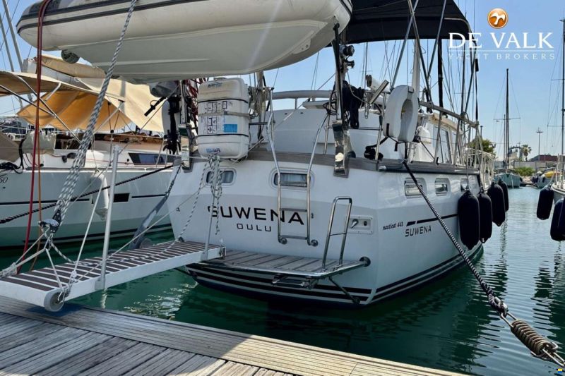Nauticat 441