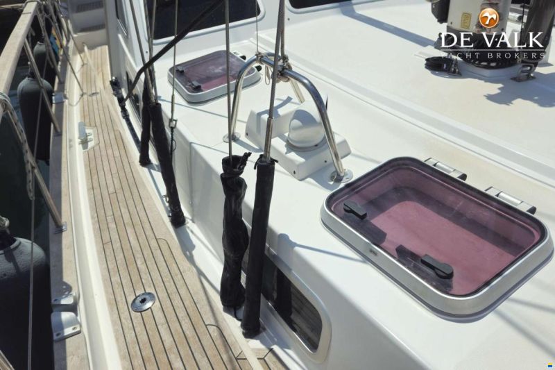 Nauticat 441