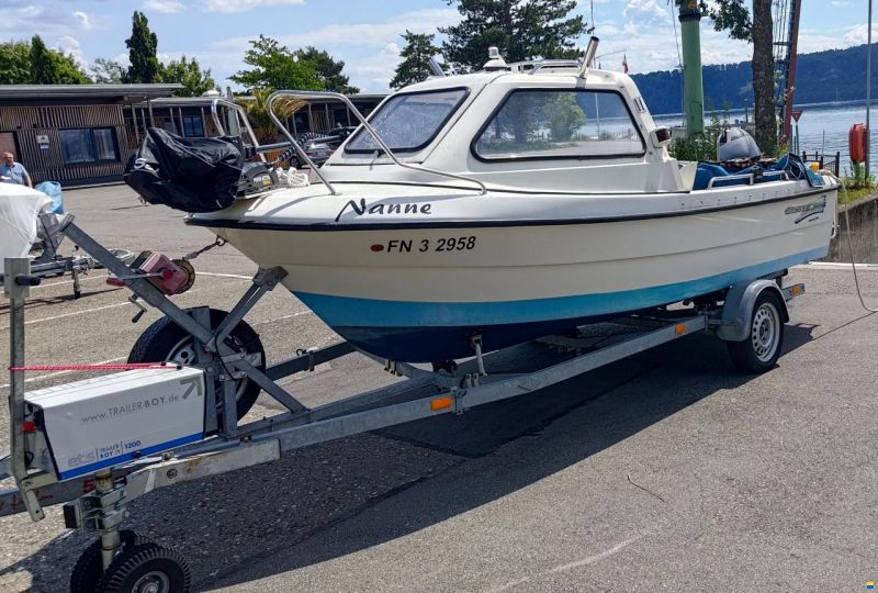 Crescent Argo 506