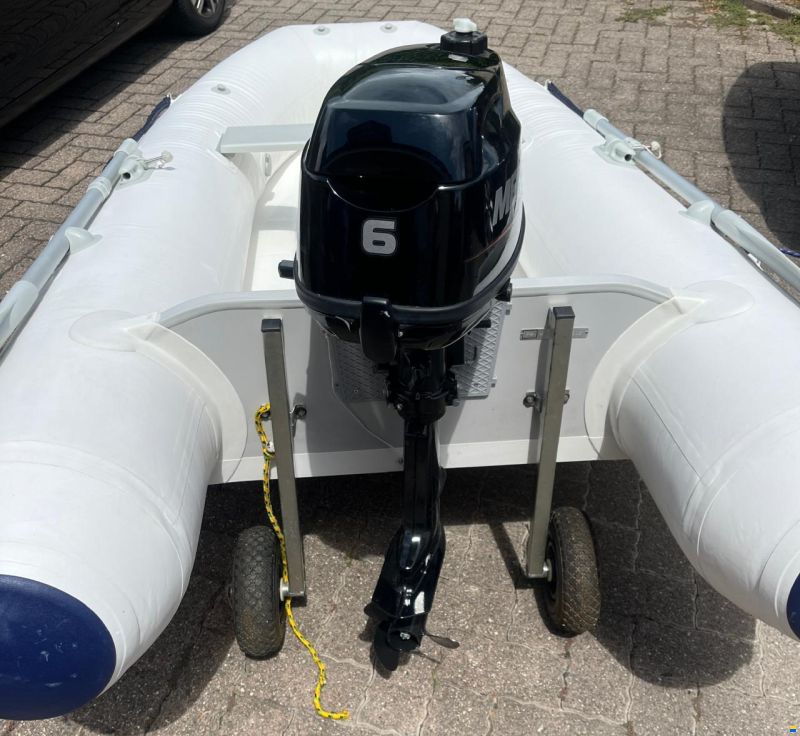 Bombard AX500