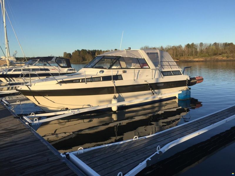 Fjord 880 AC