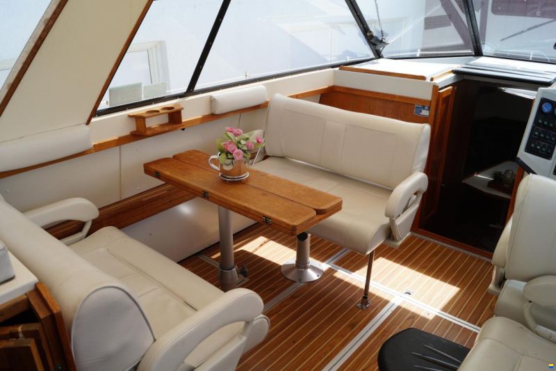 Fjord 880 AC