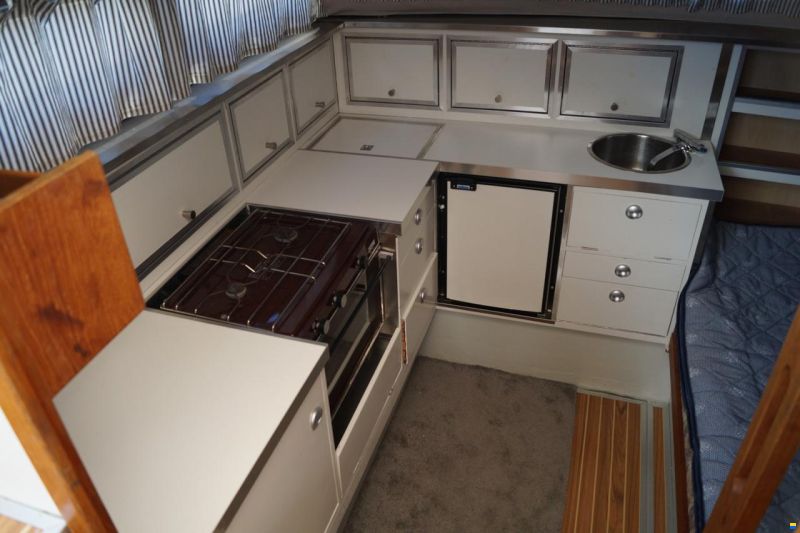 Fjord 880 AC