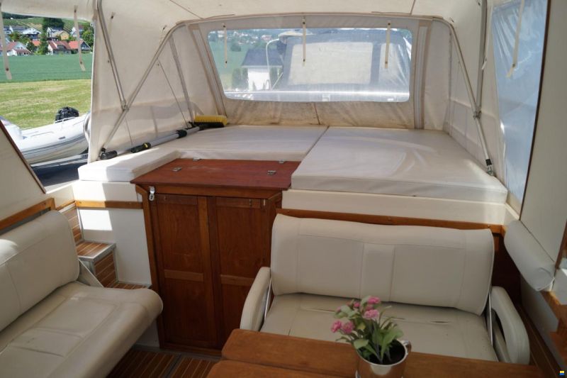 Fjord 880 AC