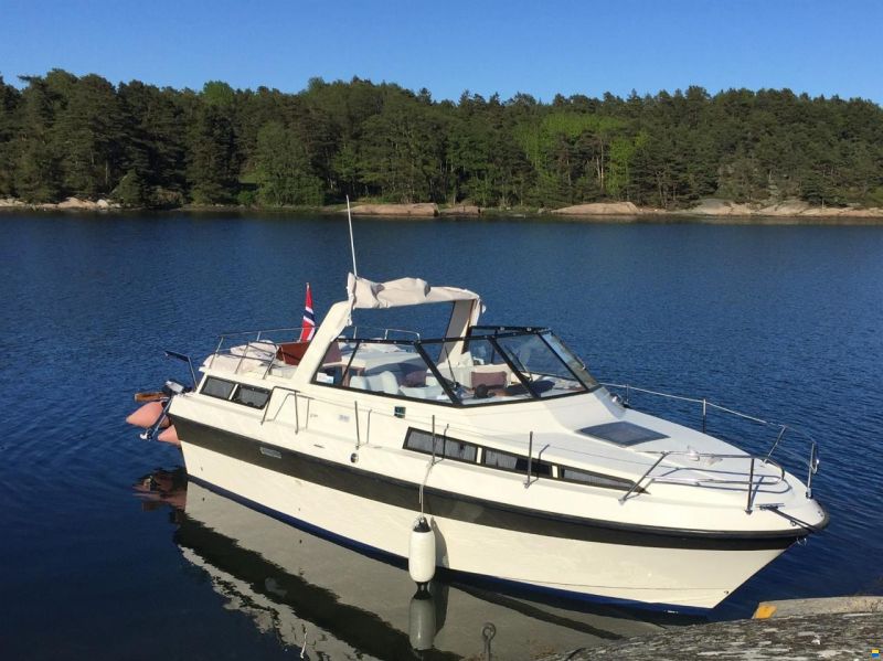 Fjord 880 AC