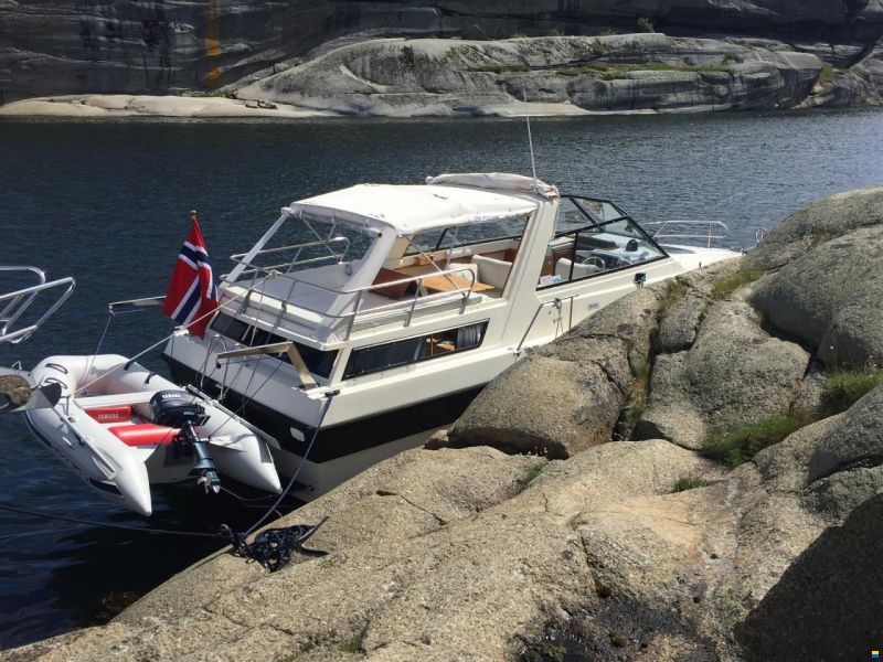 Fjord 880 AC