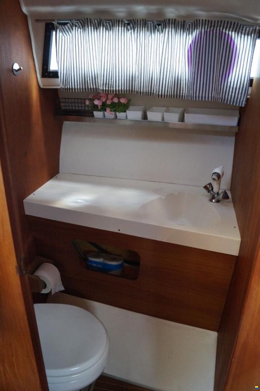 Fjord 880 AC