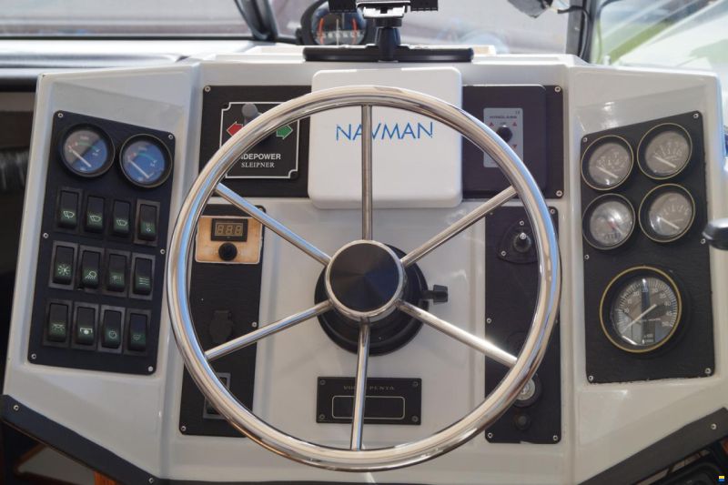 Fjord 880 AC