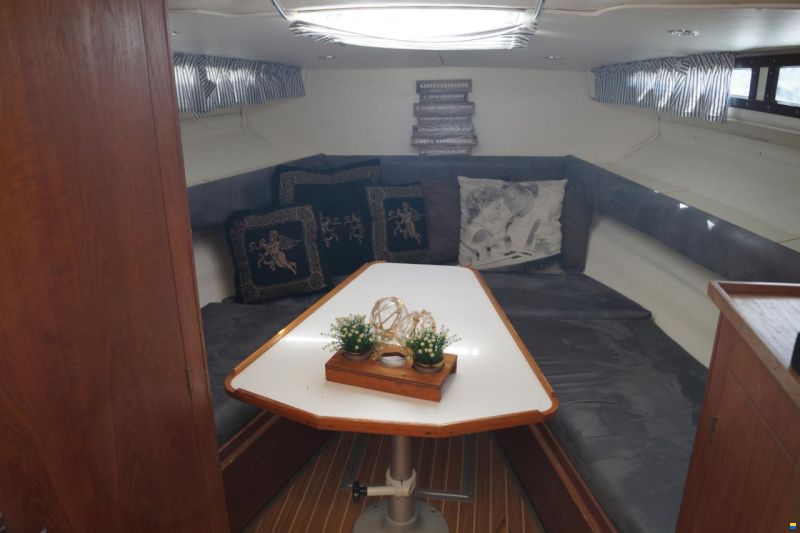 Fjord 880 AC
