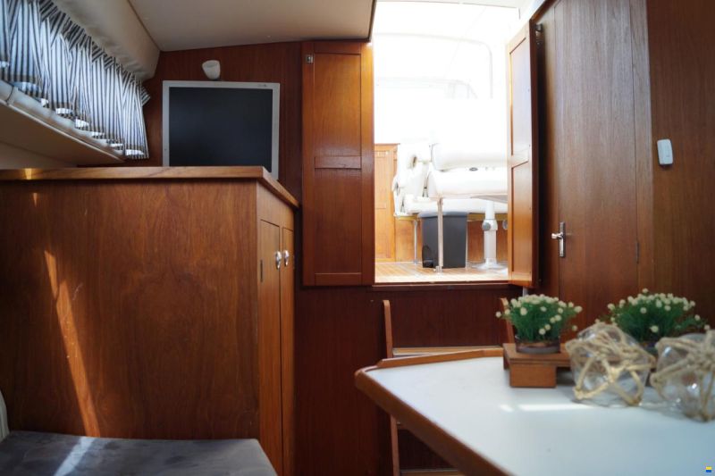 Fjord 880 AC