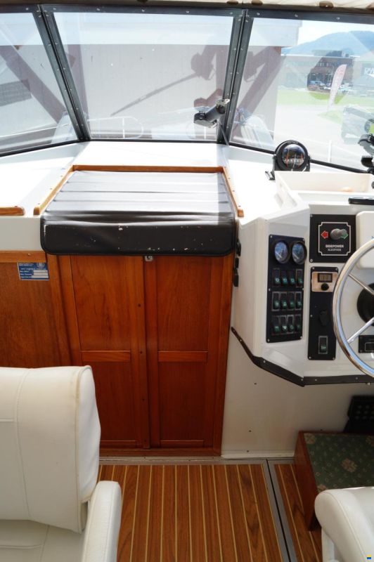 Fjord 880 AC