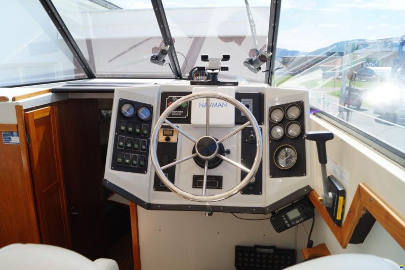 Fjord 880 AC
