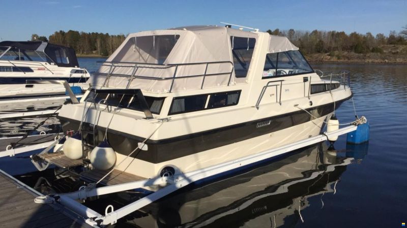 Fjord 880 AC