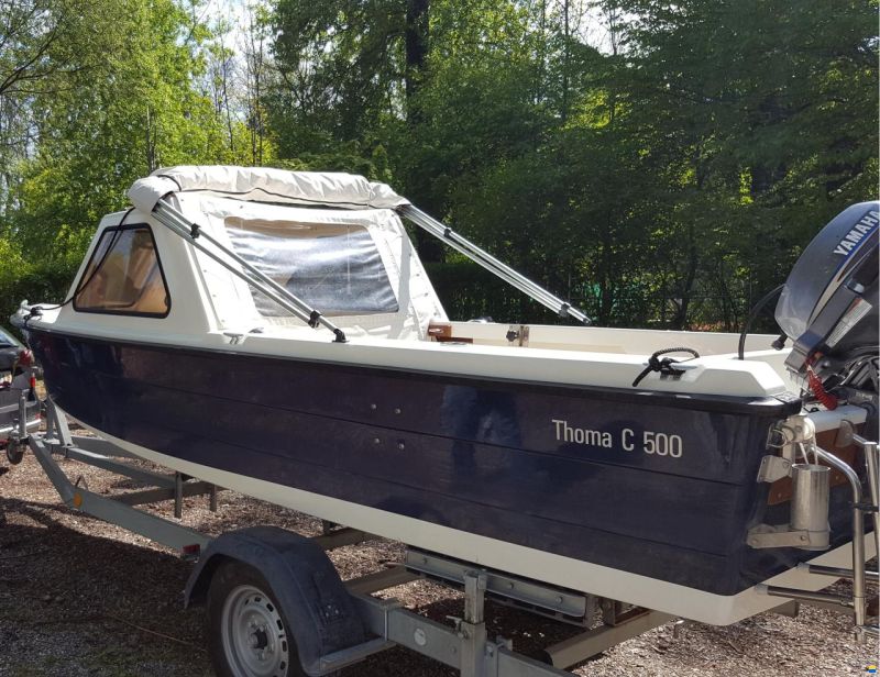 Thoma 500 Classic