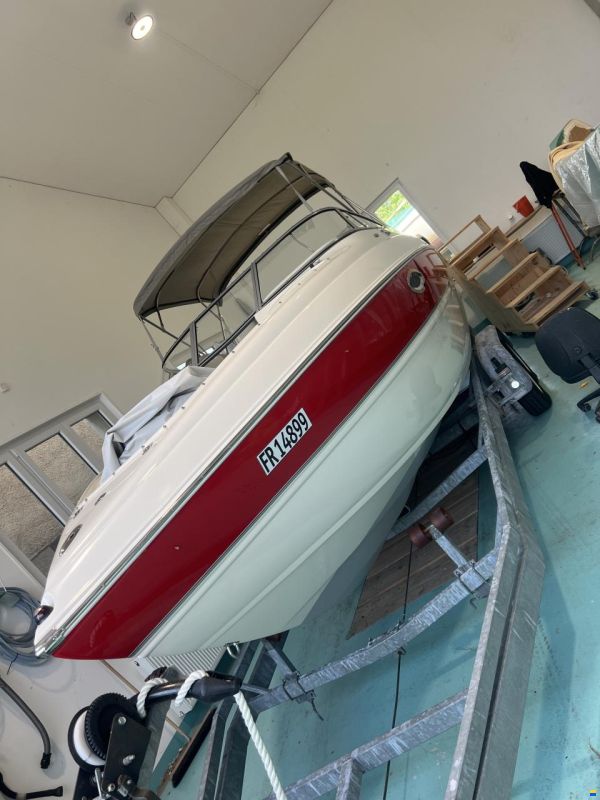 Stingray 250 LR