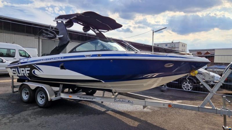 Centurion Enzo SV 233