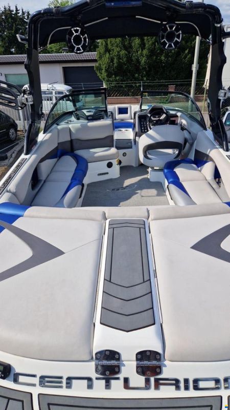 Centurion Enzo SV 233