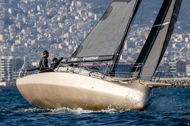 Aeolos Composites AP30
