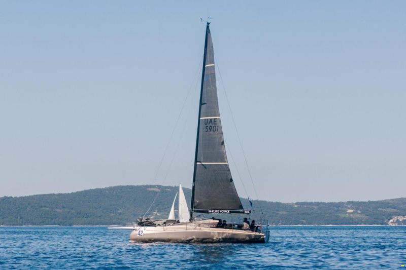 Aeolos Composites AP30