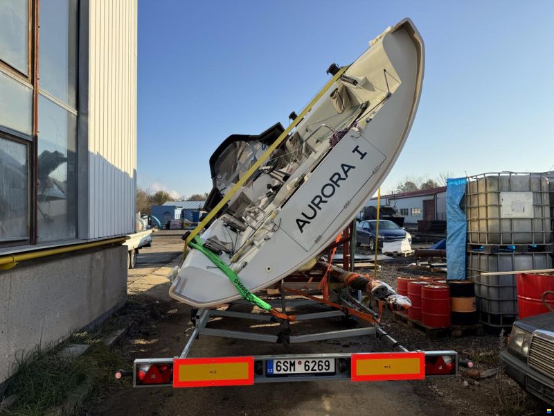 Aeolos Composites AP30