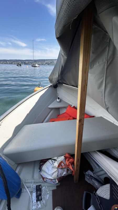 Marine 400S
