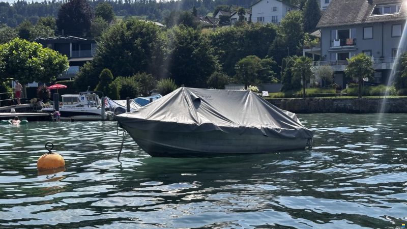 Marine 400S