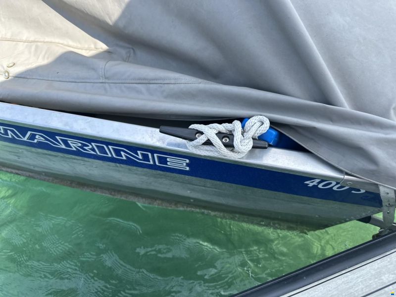 Marine 400S
