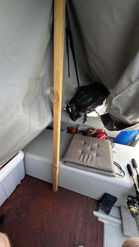 Marine 400S