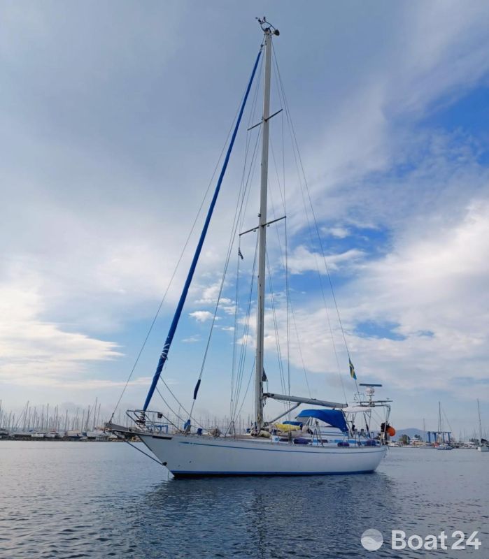 Sloop   Gecco