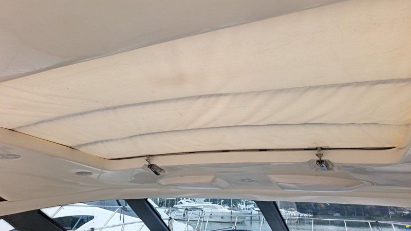 Cantieri di Baia Baia 54 Aqua HT