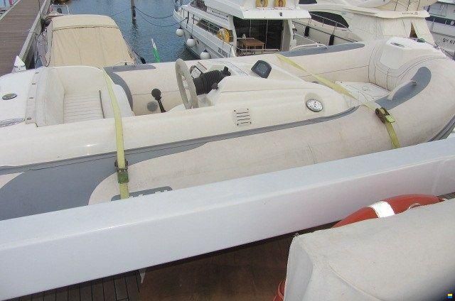 Spertini ALALUNGA 72