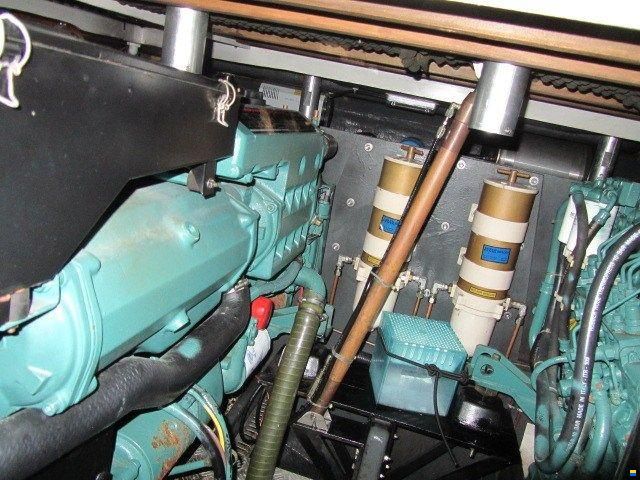 Airon Marine 425