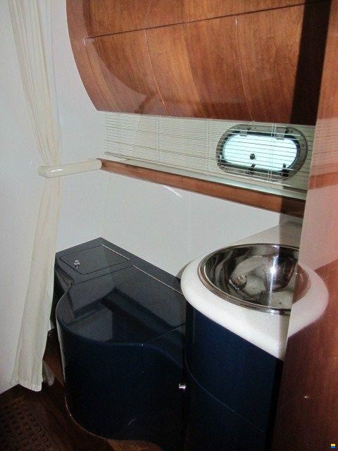 Airon Marine 425