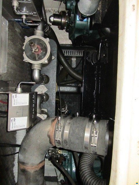Airon Marine 425