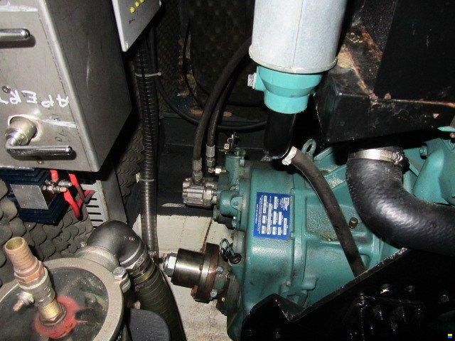 Airon Marine 425