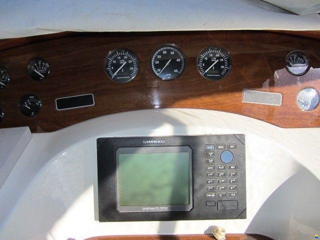 Airon Marine 425