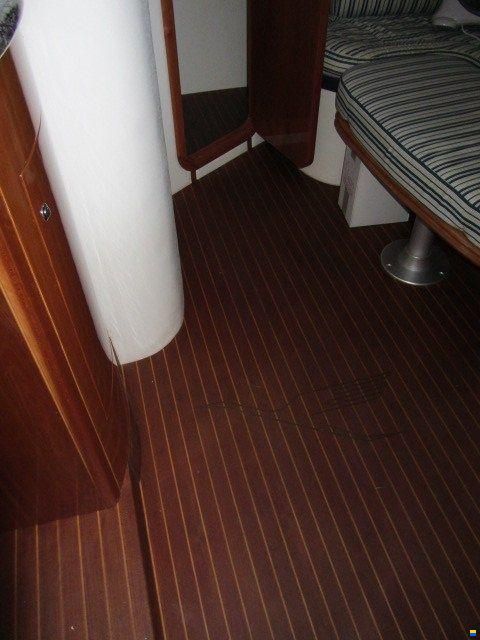 Airon Marine 425