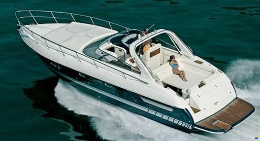 Airon Marine 425