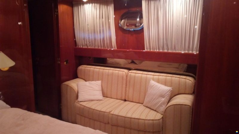 Sanlorenzo SL 72
