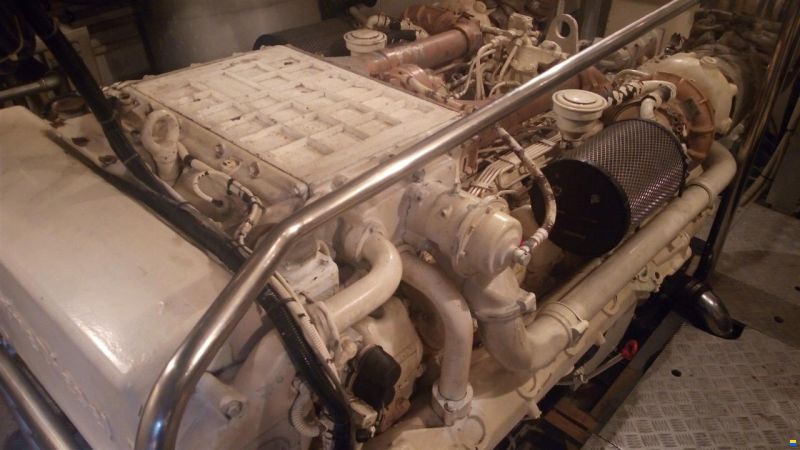 Sanlorenzo SL 72