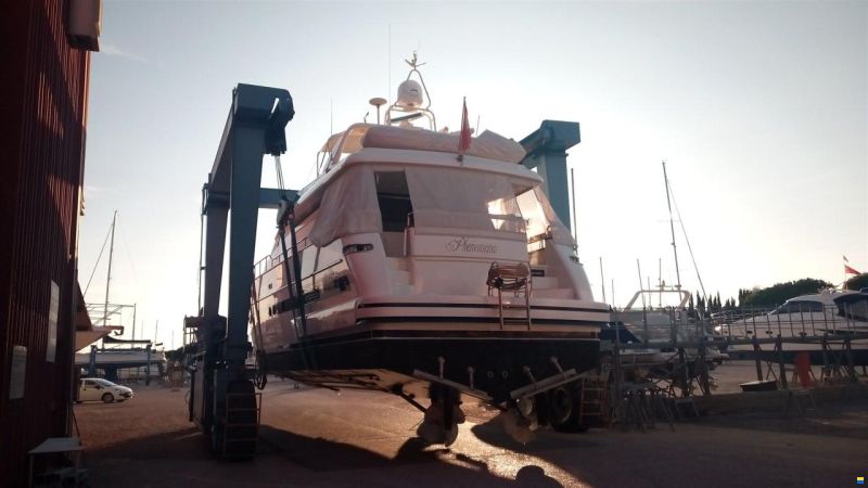 Sanlorenzo SL 72