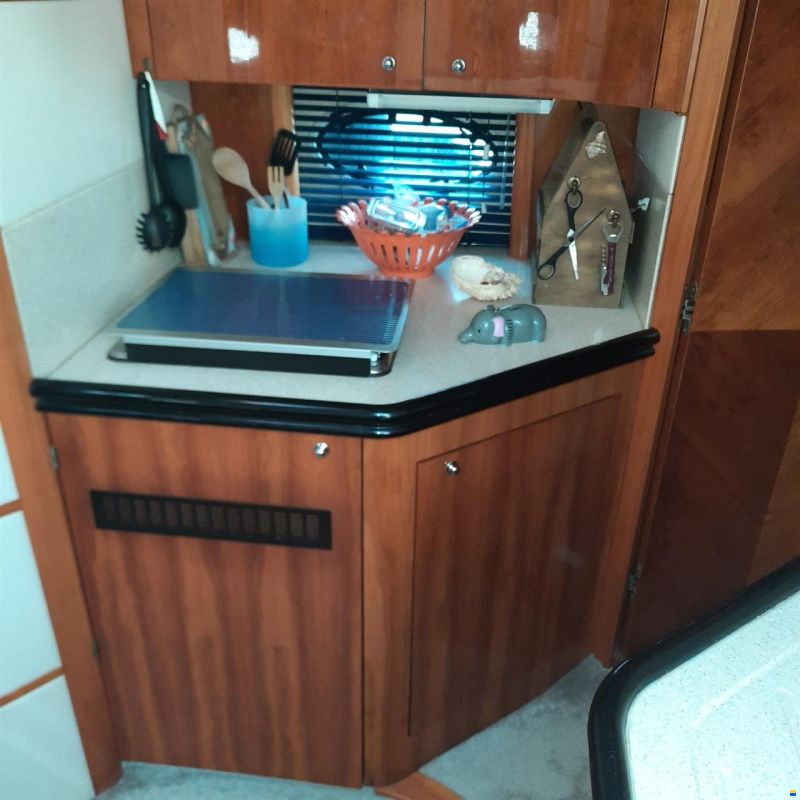 Elan Marine ELAN 35 POWER
