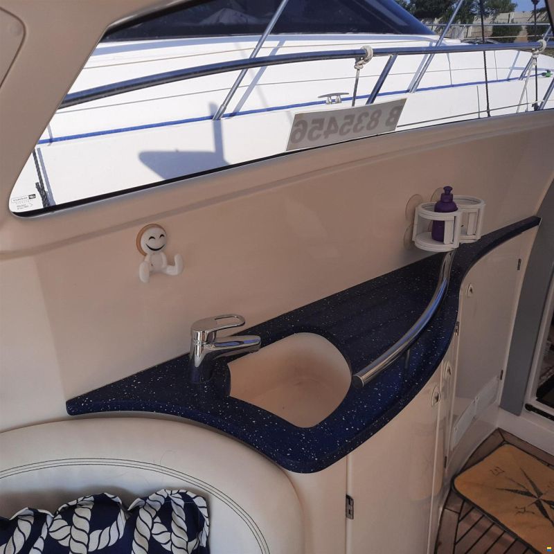 Elan Marine ELAN 35 POWER
